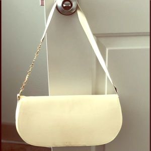 Vintage Francesco Biasia Baguette